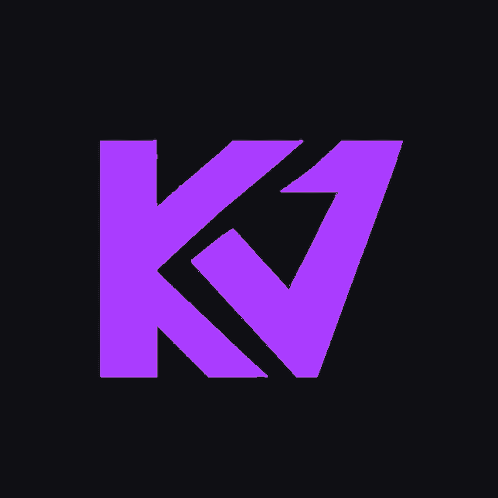 Kzynovex logo